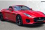 2020 Jaguar F-Type 2.0 R-Dynamic 2dr Auto