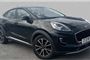 2021 Ford Puma 1.0 EcoBoost Hybrid mHEV Titanium 5dr