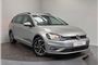 2019 Volkswagen Golf Estate 1.5 TSI EVO Match 5dr DSG