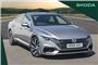 2019 Volkswagen Arteon 2.0 TDI SCR 190 R-Line 5dr 4MOTION DSG