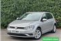 2017 Volkswagen Golf 1.4 TSI SE [Nav] 5dr