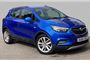 2018 Vauxhall Mokka X 1.4T ecoTEC Design Nav 5dr