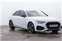 2024 Audi A4 40 TFSI 204 Black Edition 4dr S Tronic