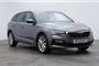 2022 Skoda Scala 1.5 TSI SE L 5dr