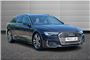 2022 Audi A6 Avant 40 TDI S Line 5dr S Tronic