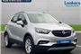 2016 Vauxhall Mokka X 1.6CDTi [136] Active 5dr