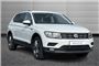 2019 Volkswagen Tiguan Allspace 2.0 TDI Match 5dr