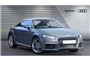 2022 Audi TT 40 TFSI Sport 2dr S Tronic