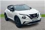 2021 Nissan Juke 1.0 DiG-T 114 Tekna+ 5dr