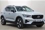 2024 Volvo XC40 2.0 B4P Plus Dark 5dr Auto