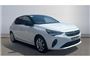 2020 Vauxhall Corsa 1.2 Turbo Elite Nav 5dr
