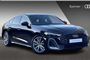 2025 Audi A5 2.0 TDI Quattro 204 S line 4dr S Tronic