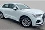 2021 Audi Q3 35 TFSI Sport 5dr