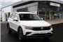 2021 Volkswagen Tiguan 1.5 TSI Active 5dr