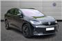 2025 Volkswagen ID.4 250kW 4MOTION GTX Edition 77kWh 5dr Auto