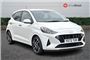 2022 Hyundai i10 1.0 MPi Premium 5dr