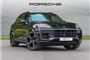 2025 Porsche Cayenne S 5dr Tiptronic S