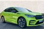 2023 Skoda Enyaq 220kW vRS 82kWh 4x4 5dr Auto