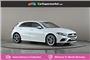 2021 Mercedes-Benz A-Class A250e AMG Line Executive 5dr Auto