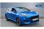 2023 Ford Puma 1.0 EcoBoost Hybrid mHEV 155 ST-Line X 5dr