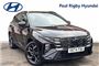 2024 Hyundai Tucson 1.6T N Line 5dr