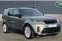 2022 Land Rover Discovery 2.0 P300 R-Dynamic SE 5dr Auto