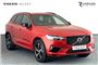 2021 Volvo XC60 2.0 T6 Recharge PHEV R DESIGN 5dr AWD Auto