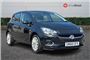 2018 Vauxhall Corsa 1.4 SE Nav 5dr