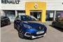 2019 Renault Captur 1.3 TCE 130 GT Line 5dr