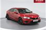 2023 Honda Civic 2.0 eHEV Advance 5dr CVT