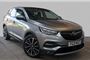 2021 Vauxhall Grandland X 1.2 Turbo Elite Nav 5dr Auto [8 Speed]