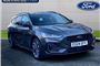 2024 Ford Focus Estate 1.0 EcoBoost Hybrid mHEV ST-Line X 5dr