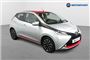 2017 Toyota Aygo 1.0 VVT-i X-Press 5dr