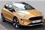 2019 Ford Fiesta Active 1.0 EcoBoost Active B+O Play 5dr