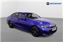 2024 BMW 3 Series 320i M Sport 4dr Step Auto