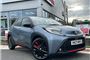 2023 Toyota Aygo X 1.0 VVT-i Undercover 5dr Auto