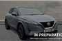 2022 Nissan Qashqai 1.3 DiG-T MH 158 Tekna 5dr Xtronic