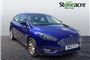 2015 Ford Focus 1.0 EcoBoost 125 Titanium 5dr