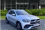 2021 Mercedes-Benz GLE GLE 300d 4Matic AMG Line Premium 5dr 9G-Tronic