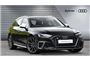 2022 Audi S4 S4 TDI 341 Quattro 5dr Tiptronic [Comfort+sound]