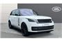 2022 Land Rover Range Rover 3.0 D300 Autobiography 4dr Auto