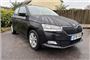 2019 Skoda Fabia 1.0 TSI 110 SE 5dr DSG