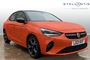 2021 Vauxhall Corsa 1.2 Turbo Elite Nav Premium 5dr