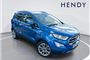 2020 Ford EcoSport 1.0 EcoBoost 125 Titanium 5dr