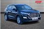 2019 Hyundai Tucson 1.6 GDi SE Nav 5dr 2WD