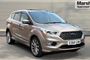 2018 Ford Kuga Vignale 2.0 TDCi 180 5dr Auto