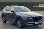 2020 Mazda CX-5 2.2d Sport 5dr