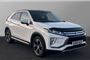 2019 Mitsubishi Eclipse Cross 1.5 4 5dr CVT 4WD