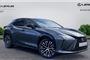 2023 Lexus RZ 450e 230kW Dir4 Takumi 71.4 kWh 5dr Auto [Bi-tone]