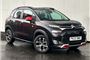 2022 Citroen C3 Aircross 1.2 PureTech 110 C-Series 5dr